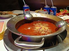 -钢管厂五区小郡肝串串香(奥克斯广场锦城万达店)