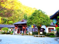 -小乡小镇·传承桐庐土菜·老板亲自烧的菜