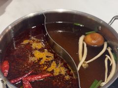 -呷哺呷哺(砂之船奥莱店)