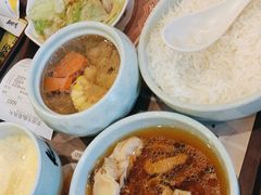 -真功夫(金沙湾店)