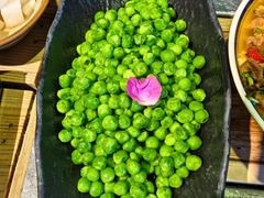 -回回马帮·清真·现炒云南下饭菜(假日店)