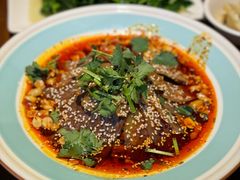 -龙抄手食府(浣花北路店)