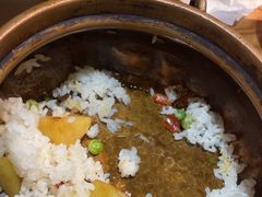 -云海肴云南菜·蒸汽石锅鱼(北京良乡华冠店)