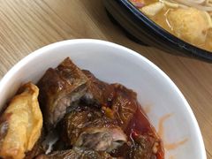 -老闽味沙茶面·姜母鸭(传承35年曾厝垵店)
