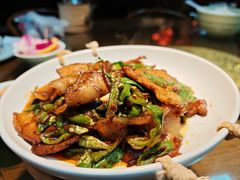 -老灶房-四川土菜(铁牛广场店)