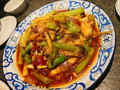 -酒肉行·虎子盐筋烤肉(大寨路店)