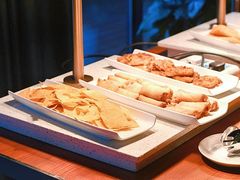 -红咖啡西餐厅·自助餐(惠州翡翠山华美达酒店)