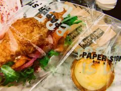-PAPER STONE BAKERY(天环店)