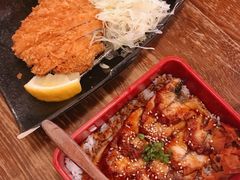 -白石的深夜食堂(大上海店)
