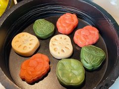 -柳莺湖上·湖景餐厅·江南菜(西湖店)