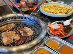 -一品诚记烤肉·甄选店(中南路店)