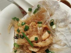 -丰收日·小海鲜·沪上家宴(顾村正大店)