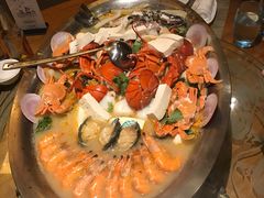 -糟粕醋·椰苑海南菜餐厅(亚龙湾天域酒店)