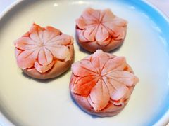 -杏花堂晋商私房菜(华熙五棵松店)
