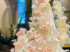 -杜哈夫DOUX RÊVE·生日蛋糕(日月光店)