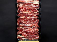 -手选潮汕鲜活牛肉火锅(二七广场店)