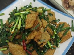-王村姑老土炕莜面村(张北店)