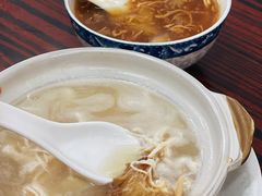 -添發碗仔翅美食