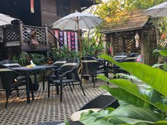 -清迈女子监狱马杀鸡(无分店)
