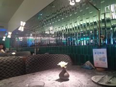 -芭莉与彩虹西餐厅(成都合生汇店)