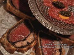 -壳里西餐厅Coquille Seafood Bistro(蒙自路店)