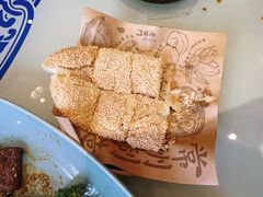 -老西门·常州菜(新区店)