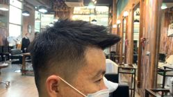 点击看大图 -美格丝M.G.S Hair Salon