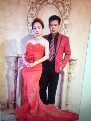 -东风婚纱摄影(恒和西里1号楼店)