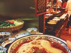 -富力丽思卡尔顿酒店·香荟全日制餐厅