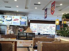 -大清花饺子(山庄店)