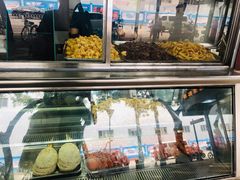 -护国寺小吃(新街口店)