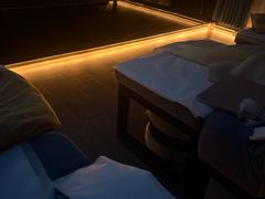 -华夏良子足疗按摩艾灸spa(环山东路店)