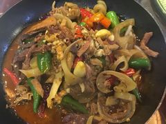 -鹏馨羊羔肉·非遗(新建街店)