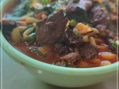 -金家瑞海面馆(满城北街店)