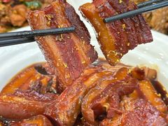 -鲁西南老厨子·特色鲁菜(经一纬五店)