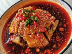 -東城故事·尋找姆媽的味道(玉兰路店)