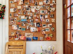 -长颈鹿咖啡(大学路店)