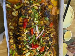 -美食美客纸上烤鱼(成都龙湖时代天街店)