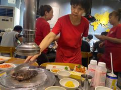 -喜来稀肉(虹泉路店)
