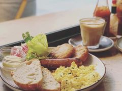 -RAC BAR(安福路店)