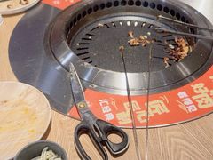 -新石器烤肉(百联川沙店)