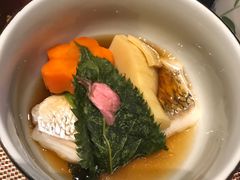 -九洲喜来登酒店湖月日餐厅