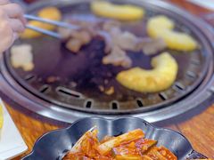 -杀猪天·韩国烤肉(总店)