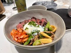 -Manner Coffee(万象食家店)