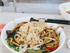-肆姐面粉馆(坡子街店)