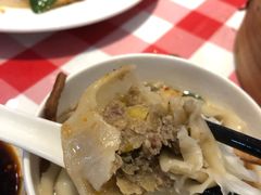 -太原面食店(解放路店)