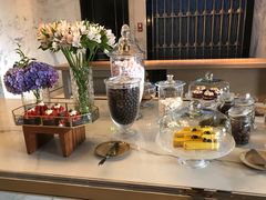 -上海苏宁宝丽嘉酒店·Cafe Bellagio西餐厅