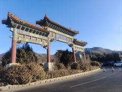 -潭柘寺景区