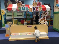 -万达宝贝乐园(北京槐房店)