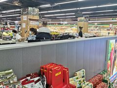-世纪联华超市(大关店)